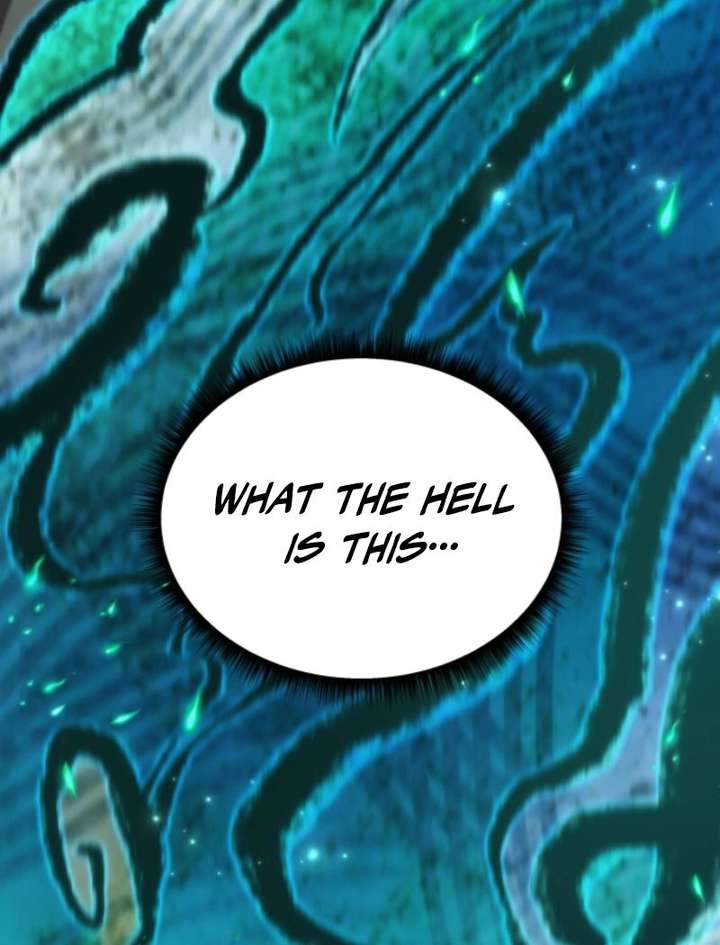 The Grand Cudgel Order Chapter 7 - Page 70