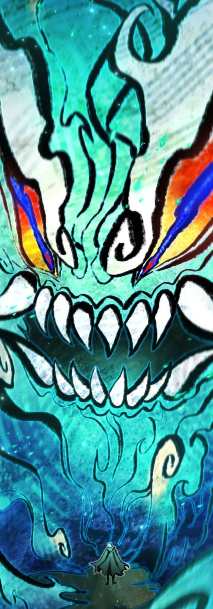 The Grand Cudgel Order Chapter 7 - Page 71