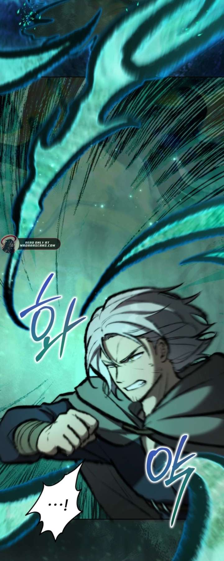 The Grand Cudgel Order Chapter 7 - Page 72