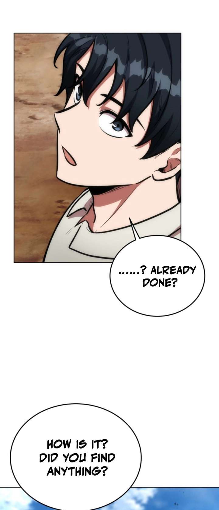 The Grand Cudgel Order Chapter 7 - Page 75