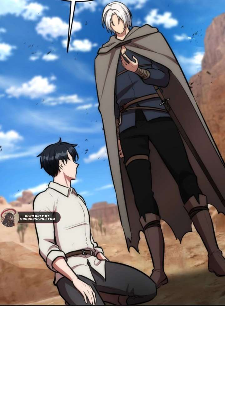 The Grand Cudgel Order Chapter 7 - Page 76