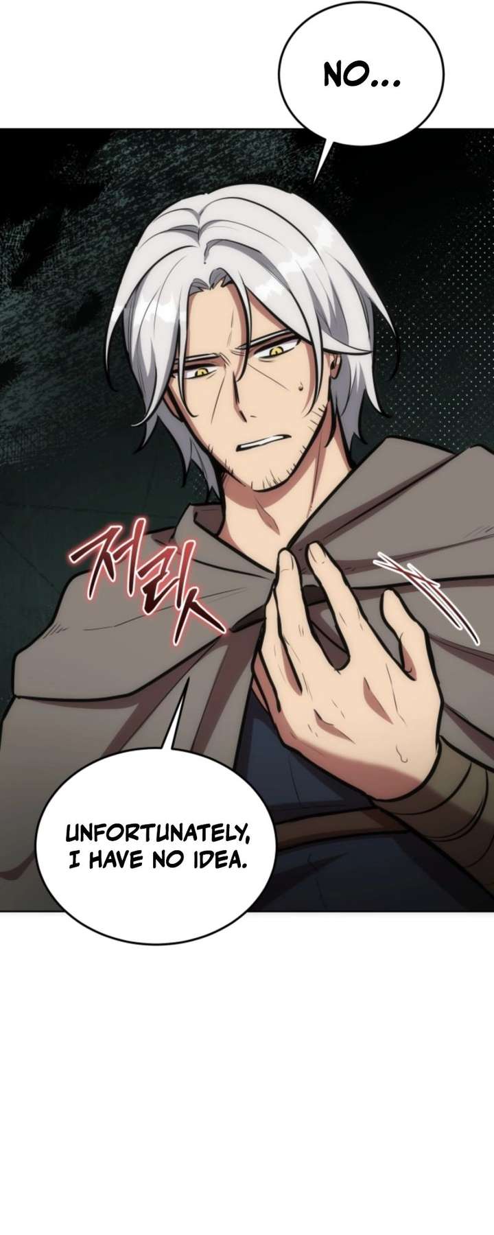 The Grand Cudgel Order Chapter 7 - Page 77