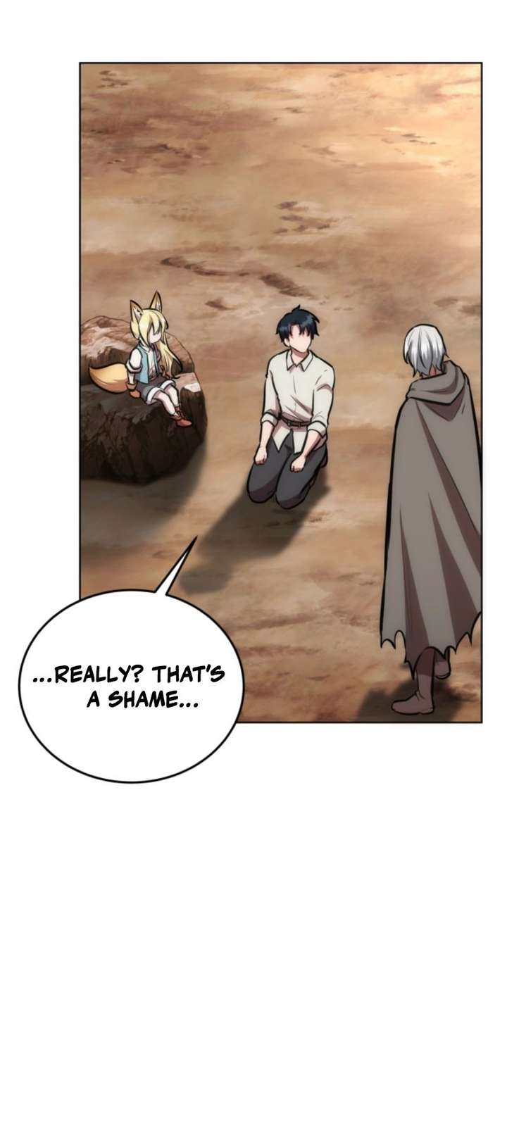 The Grand Cudgel Order Chapter 7 - Page 78