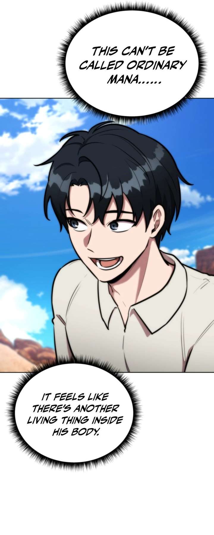 The Grand Cudgel Order Chapter 7 - Page 79