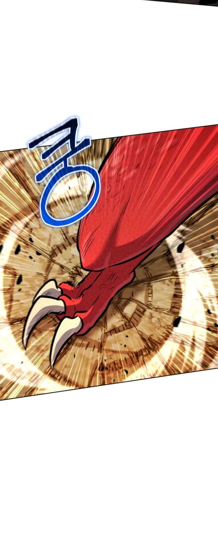 The Grand Cudgel Order Chapter 7 - Page 8