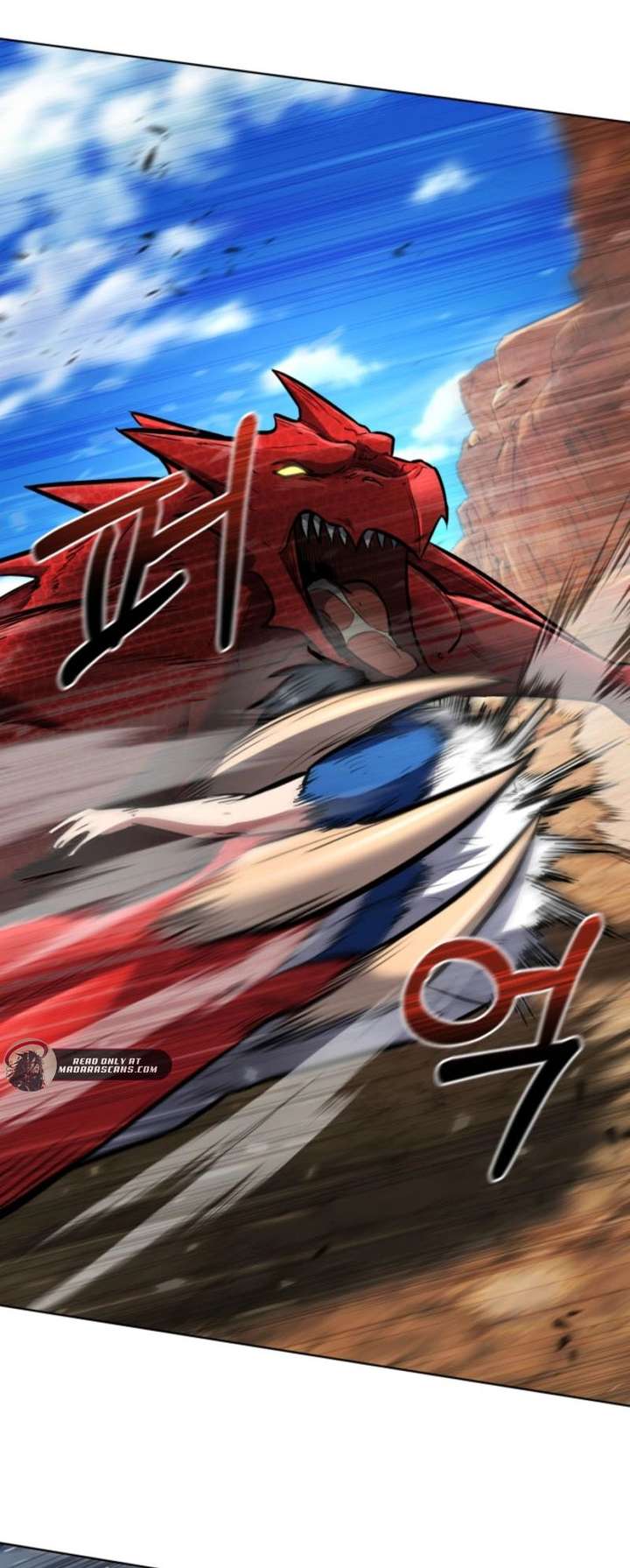 The Grand Cudgel Order Chapter 7 - Page 9