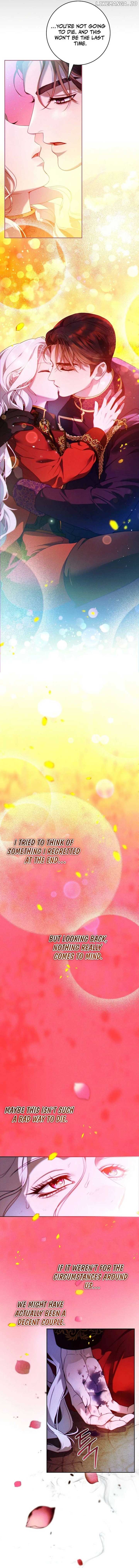 This Marriage Will Surely Succeed Chapter 1 - Page 11