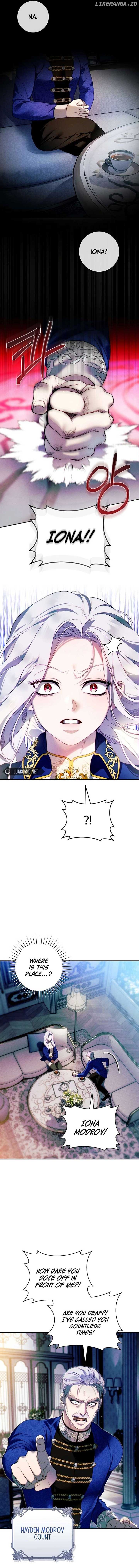 This Marriage Will Surely Succeed Chapter 1 - Page 13