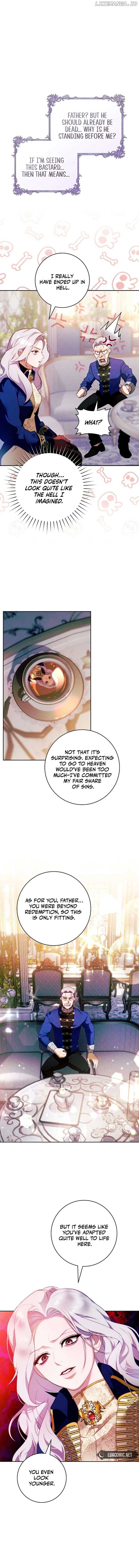 This Marriage Will Surely Succeed Chapter 1 - Page 14