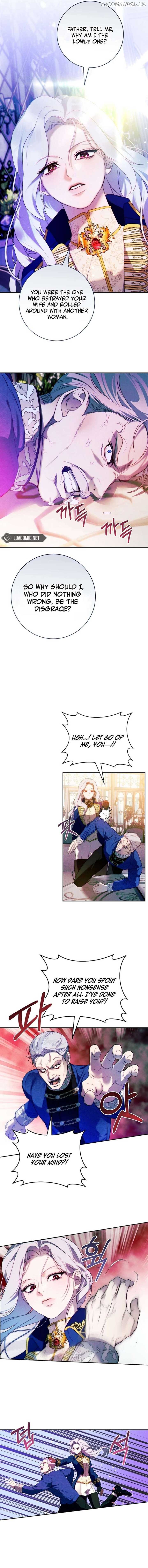 This Marriage Will Surely Succeed Chapter 1 - Page 16