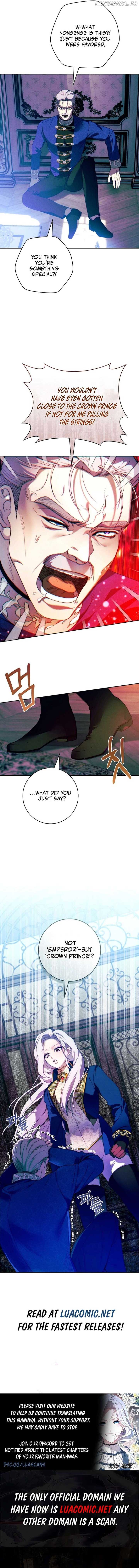 This Marriage Will Surely Succeed Chapter 1 - Page 18