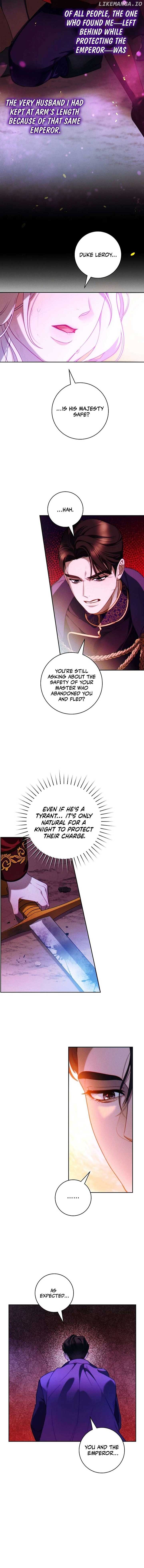 This Marriage Will Surely Succeed Chapter 1 - Page 7