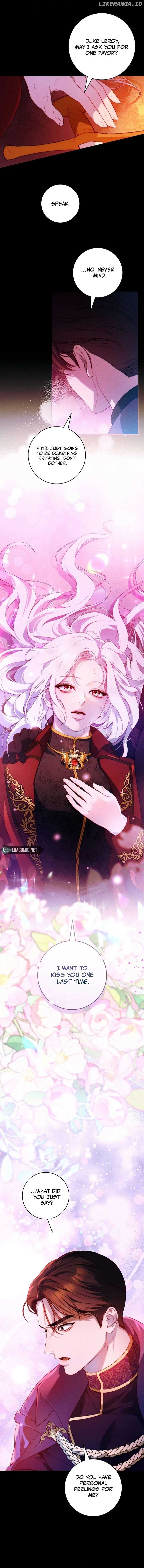 This Marriage Will Surely Succeed Chapter 1 - Page 9