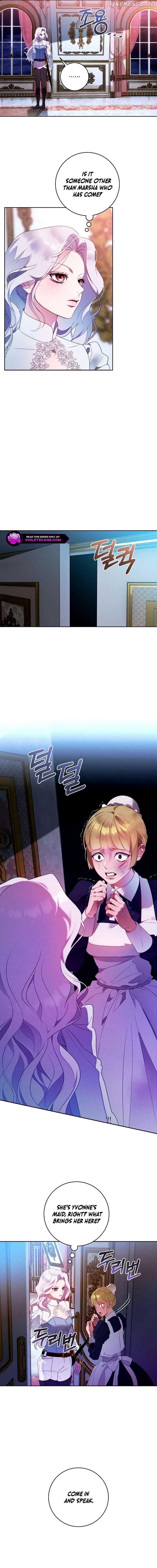 This Marriage Will Surely Succeed Chapter 10 - Page 10