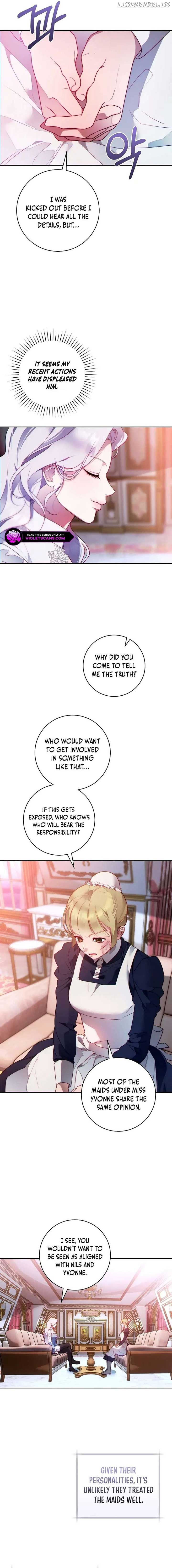 This Marriage Will Surely Succeed Chapter 10 - Page 12