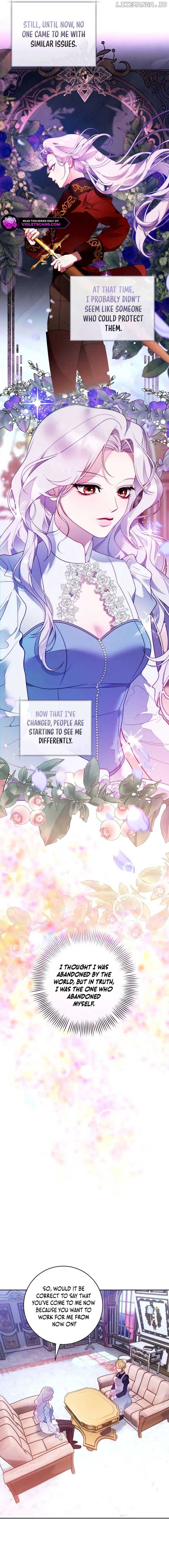 This Marriage Will Surely Succeed Chapter 10 - Page 13