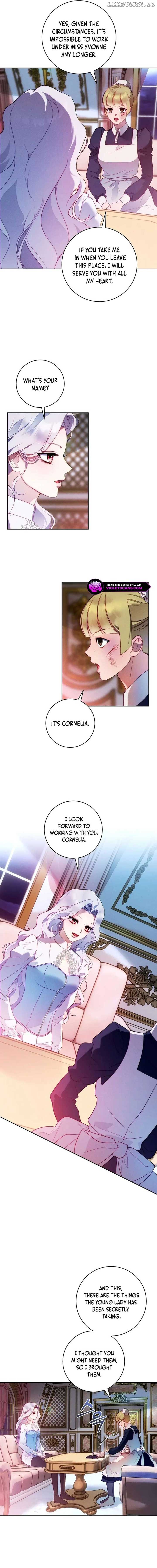 This Marriage Will Surely Succeed Chapter 10 - Page 14