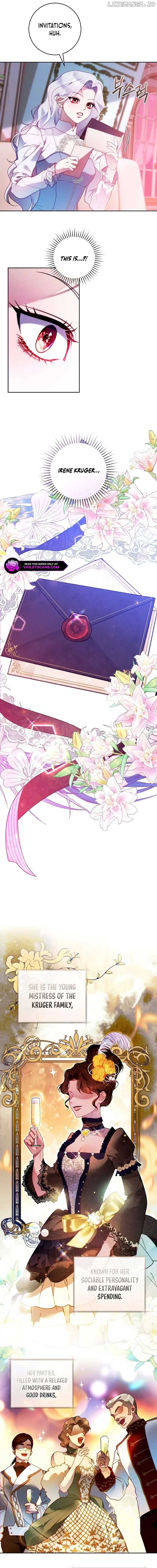 This Marriage Will Surely Succeed Chapter 10 - Page 15