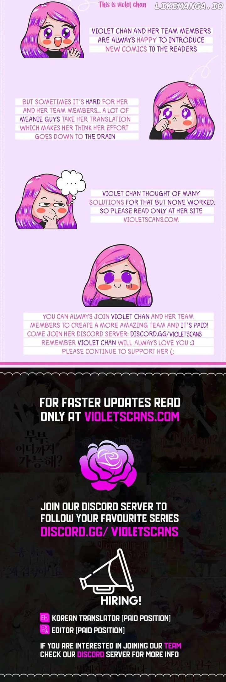 This Marriage Will Surely Succeed Chapter 10 - Page 17