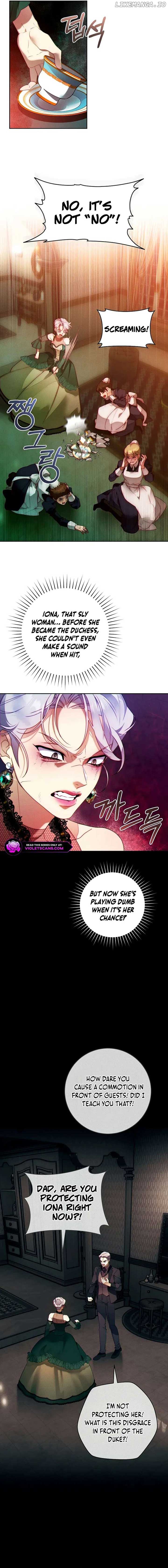 This Marriage Will Surely Succeed Chapter 10 - Page 2