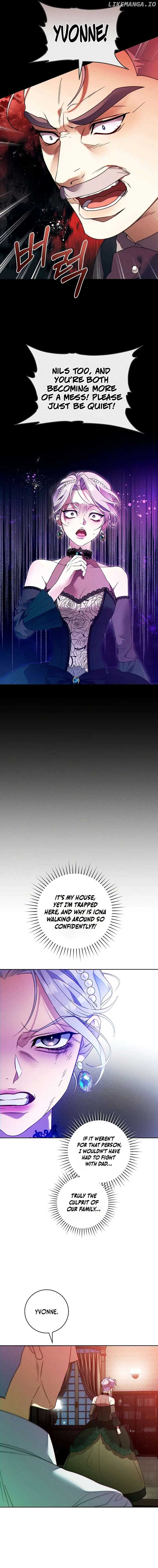 This Marriage Will Surely Succeed Chapter 10 - Page 4