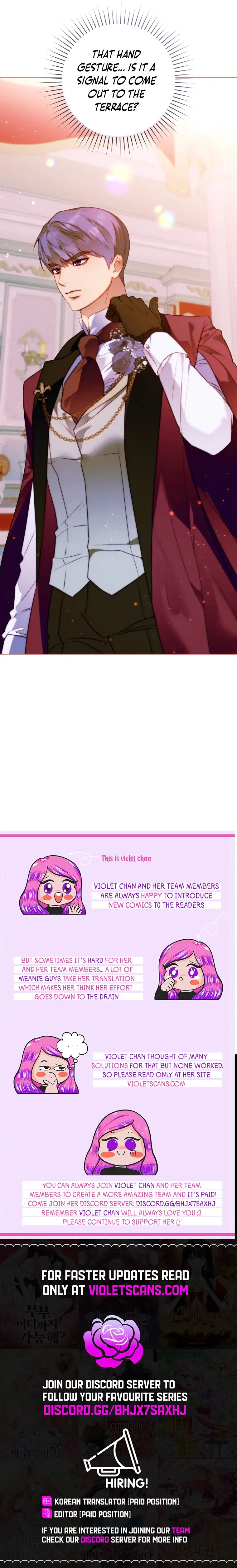 This Marriage Will Surely Succeed Chapter 18 - Page 10