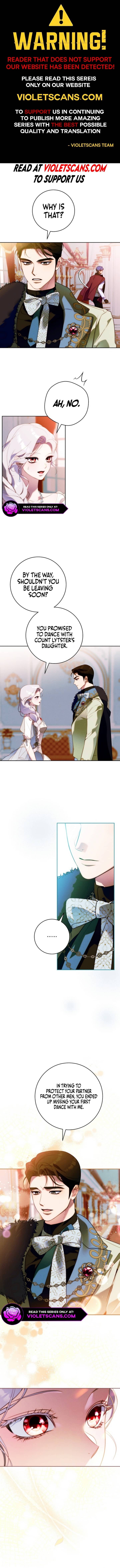 This Marriage Will Surely Succeed Chapter 19 - Page 1