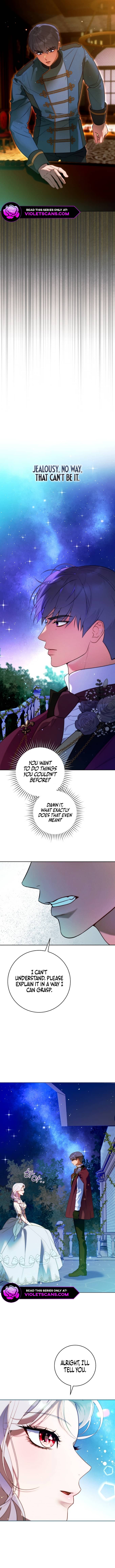 This Marriage Will Surely Succeed Chapter 19 - Page 11