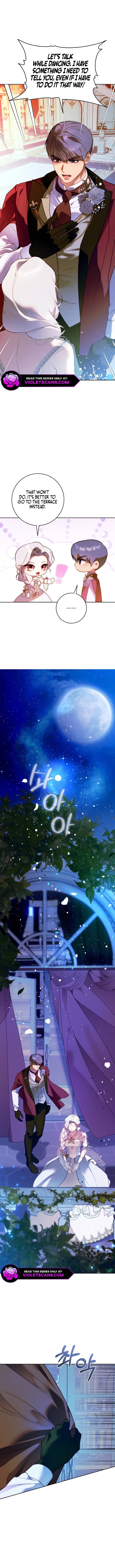 This Marriage Will Surely Succeed Chapter 19 - Page 5