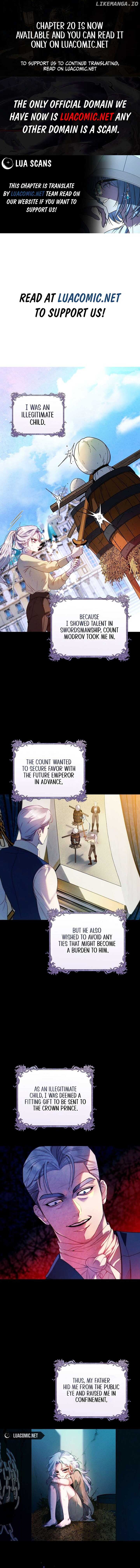 This Marriage Will Surely Succeed Chapter 2 - Page 1