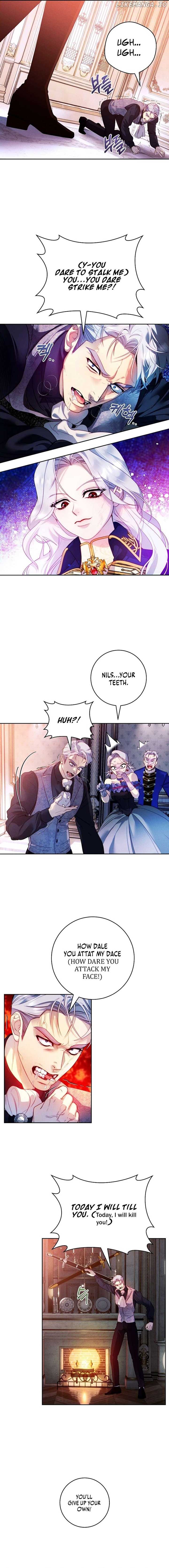 This Marriage Will Surely Succeed Chapter 2 - Page 10