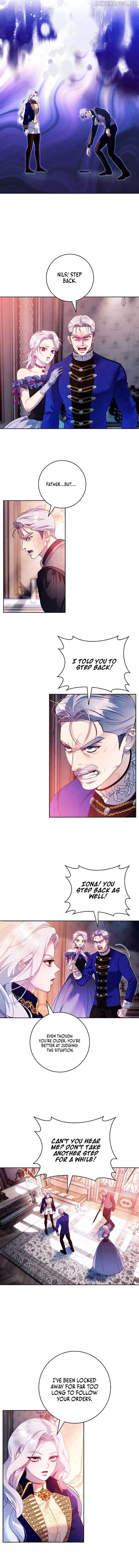 This Marriage Will Surely Succeed Chapter 2 - Page 12