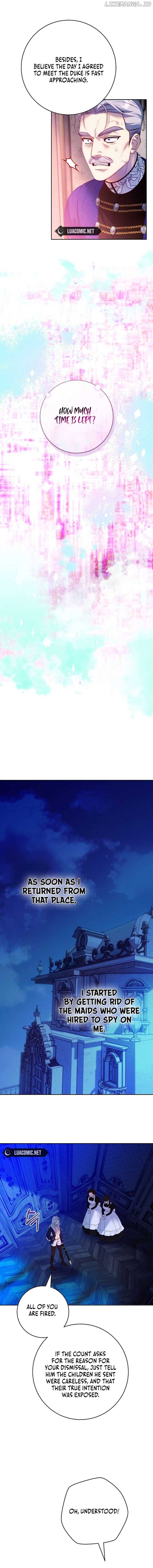 This Marriage Will Surely Succeed Chapter 2 - Page 13