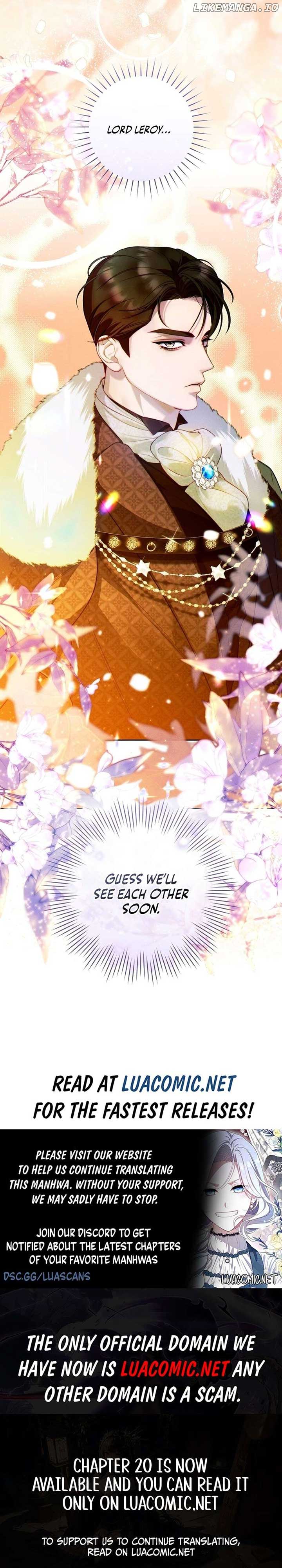 This Marriage Will Surely Succeed Chapter 2 - Page 15