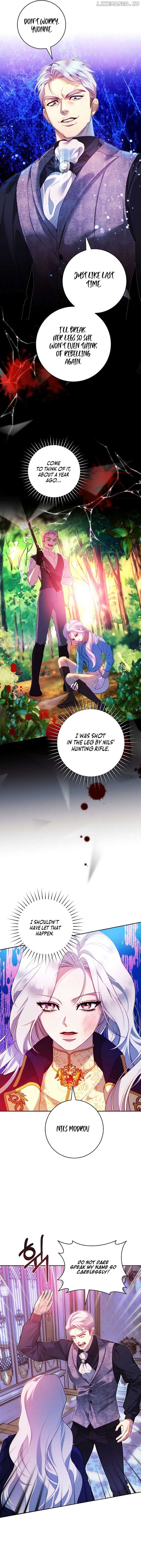 This Marriage Will Surely Succeed Chapter 2 - Page 8