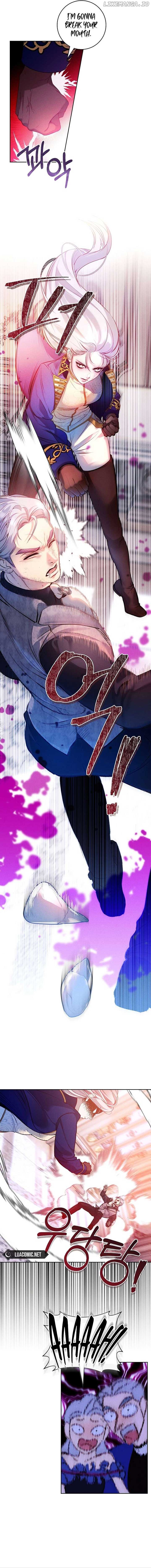 This Marriage Will Surely Succeed Chapter 2 - Page 9