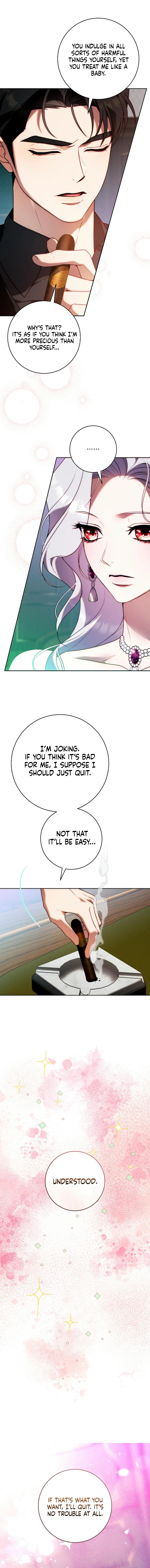 This Marriage Will Surely Succeed Chapter 23 - Page 10