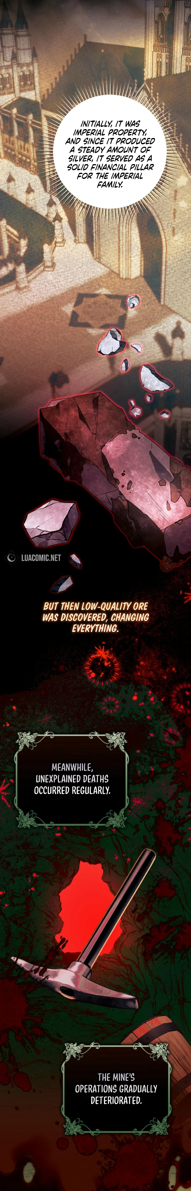 This Marriage Will Surely Succeed Chapter 23 - Page 3