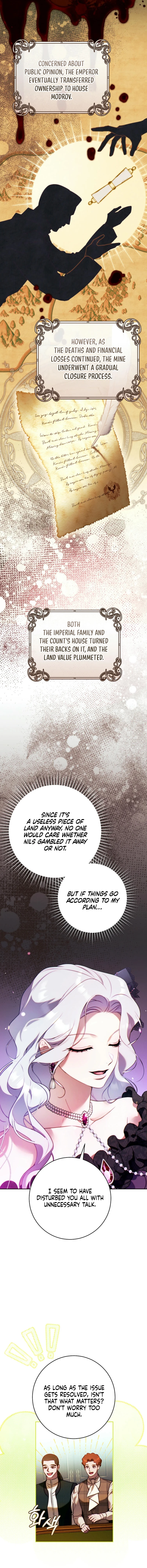 This Marriage Will Surely Succeed Chapter 23 - Page 4