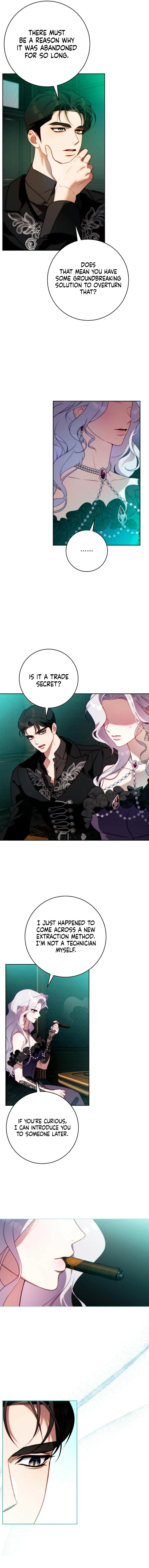 This Marriage Will Surely Succeed Chapter 23 - Page 7