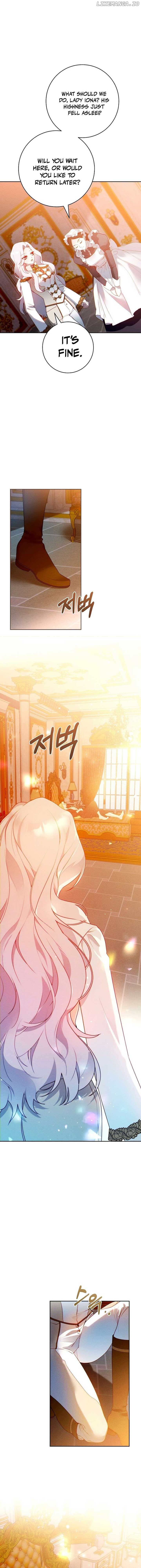 This Marriage Will Surely Succeed Chapter 3 - Page 10