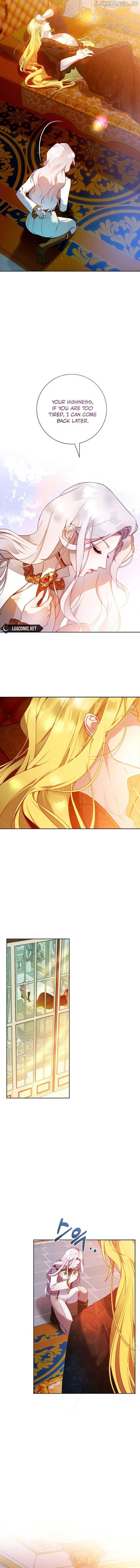 This Marriage Will Surely Succeed Chapter 3 - Page 11