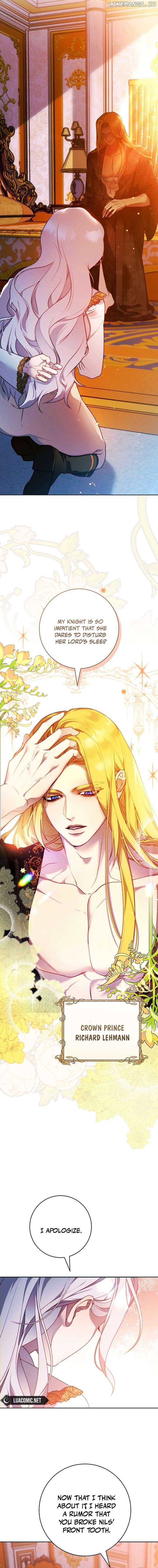 This Marriage Will Surely Succeed Chapter 3 - Page 12