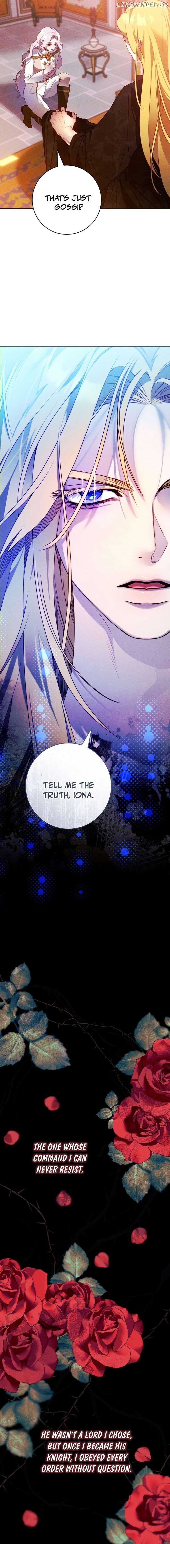 This Marriage Will Surely Succeed Chapter 3 - Page 13