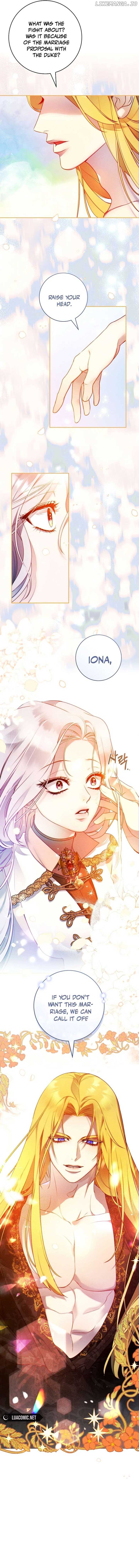 This Marriage Will Surely Succeed Chapter 3 - Page 16