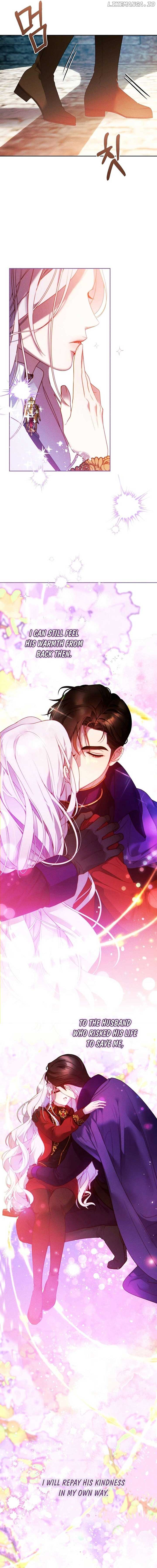 This Marriage Will Surely Succeed Chapter 3 - Page 3