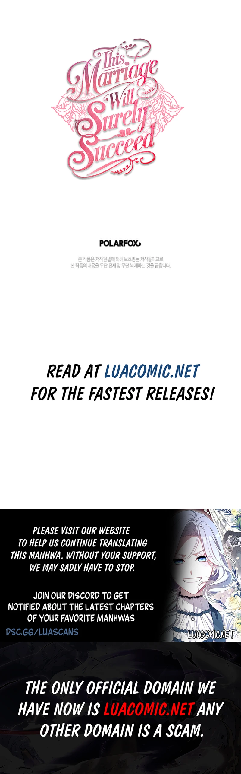 This Marriage Will Surely Succeed Chapter 30 - Page 11