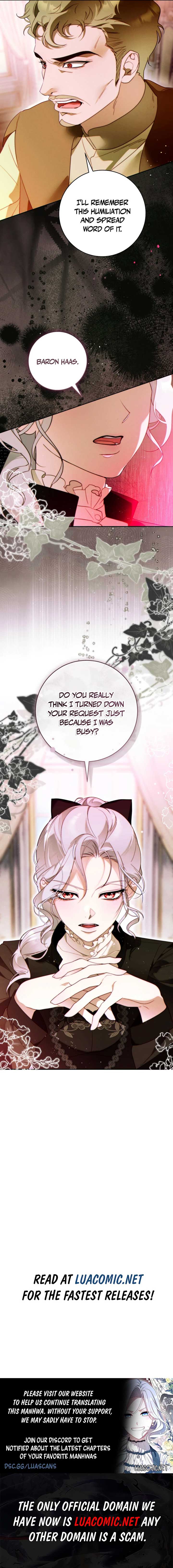 This Marriage Will Surely Succeed Chapter 34 - Page 9