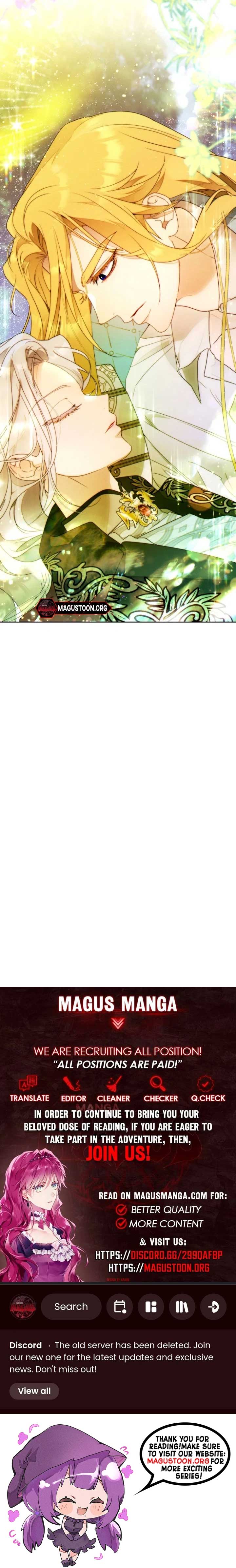 This Marriage Will Surely Succeed Chapter 38 - Page 9