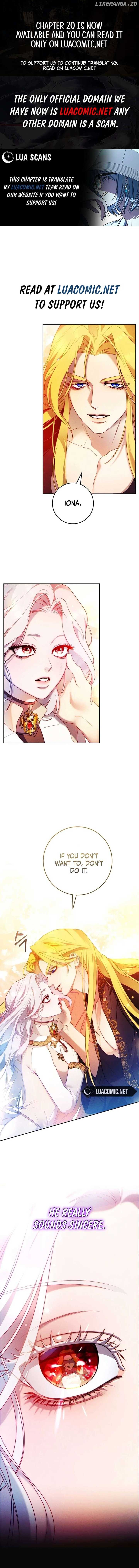 This Marriage Will Surely Succeed Chapter 4 - Page 1